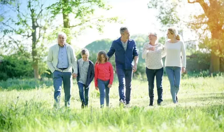 family-v